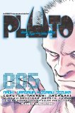 Portada de PLUTO Nº5