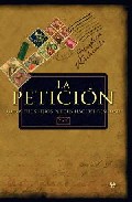 Portada de LA PETICION: TODOS TUS SUEÑOS PUEDEN HACERSE REALIDAD