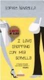 Portada de I LOVE SHOPPING CON MIA SORELLA (I MITI)