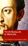Portada de IL PRINCIPE (GRANDI CLASSICI)