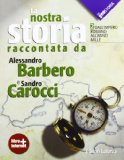 Portada de LA NOSTRA STORIA. CON GEOSTORIA. CON ESPANSIONE ONLINE. PER LE SCUOLE SUPERIORI: 2