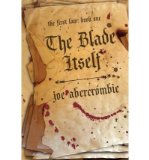 Portada de (THE BLADE ITSELF) BY ABERCROMBIE, JOE (AUTHOR) PAPERBACK ON (09 , 2007)