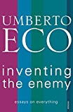 Portada de INVENTING THE ENEMY