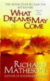 Portada de WHAT DREAMS MAY COME