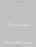 Portada de MARE NOSTRUM