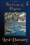 Portada de THE GODS OF PEGANA