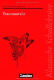 Portada de TRAUMNOVELLE