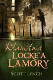 Portada de KLAMSTWA LOCKE'A LAMORY