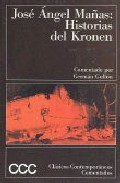 Portada de HISTORIAS DEL KRONEN