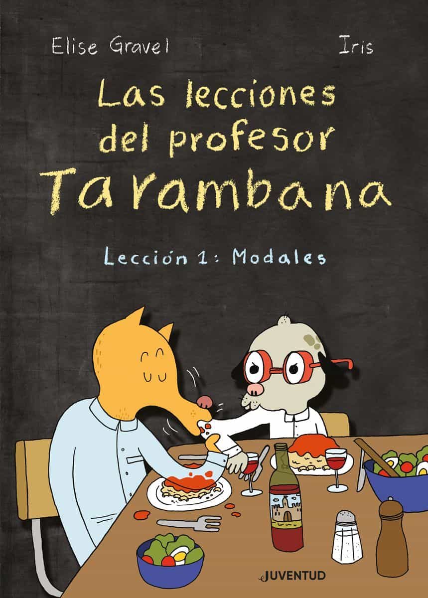 Portada del libro