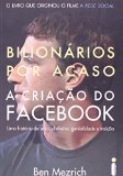 Portada de BILIONÁRIOS POR ACASO (EM PORTUGUESE DO BRASIL)