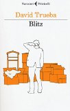 Portada de BLITZ (I NARRATORI)