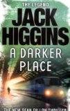 Portada de A DARKER PLACE