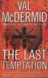 Portada de THE LAST TEMPTATION