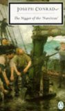 Portada de THE NIGGER OF THE "NARCISSUS"