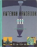 Portada de ANTENNA HANDBOOK