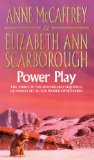 Portada de POWER PLAY