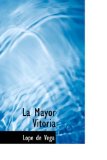 Portada de MAYOR VITORIA