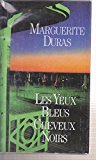 Portada de LES YEUX BLEUS CHEVEUX NOIRS