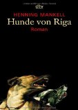 Portada de HUNDE VON RIGA