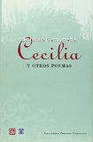 Portada de CECILIA Y OTROS POEMAS