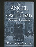 Portada de EL ANGEL DE LA OSCURIDAD