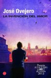 Portada de LA INVENCIÓN DEL AMOR (FORMATO GRANDE)