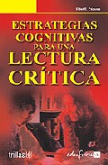 Portada de ESTRATEGIAS COGNITIVAS PARA UNA LECTURA CRITICA