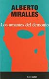 Portada de LOS AMANTES DEL DEMONIO