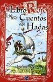 Portada de EL LIBRO ROJO DE LOS CUENTOS DE HADAS