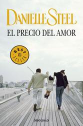 Portada de EL PRECIO DEL AMOR (EBOOK)