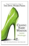 Portada de [CHASING HARRY WINSTON] [BY: LAUREN WEISBERGER]