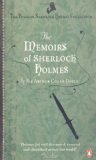 Portada de THE MEMOIRS OF SHERLOCK HOLMES