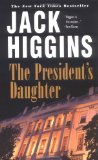Portada de THE PRESIDENT'S DAUGHTER