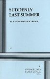 Portada de SUDDENLY LAST SUMMER