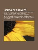 Portada del libro