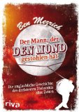 Portada de DER MANN, DER DEN MOND GESTOHLEN HAT