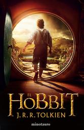 Portada de EL HOBBIT