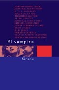 Portada de EL VAMPIRO