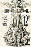 DEATH NOTE 12 (SHONEN MANGA (GLENAT))