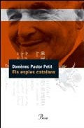 Portada de ELS ESPIES CATALANS