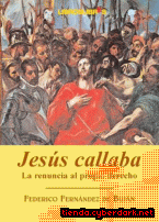 Portada de JESÚS CALLABA - EBOOK