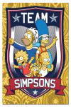 Portada de LOS SIMPSONS