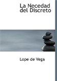 Portada de NECEDAD DEL DISCRETO
