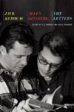 Portada de JACK KEROUAC AND ALLEN GINSBERG: THE LETTERS