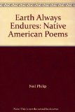 Portada de EARTH ALWAYS ENDURES, NATIVE AMERICAN POEMS