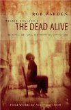 Portada de THE DEAD ALIVE