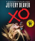 Portada de XO: A KATHRYN DANCE NOVEL