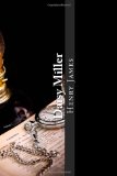 Portada de DAISY MILLER: A STUDY