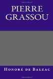 Portada de PIERRE GRASSOU